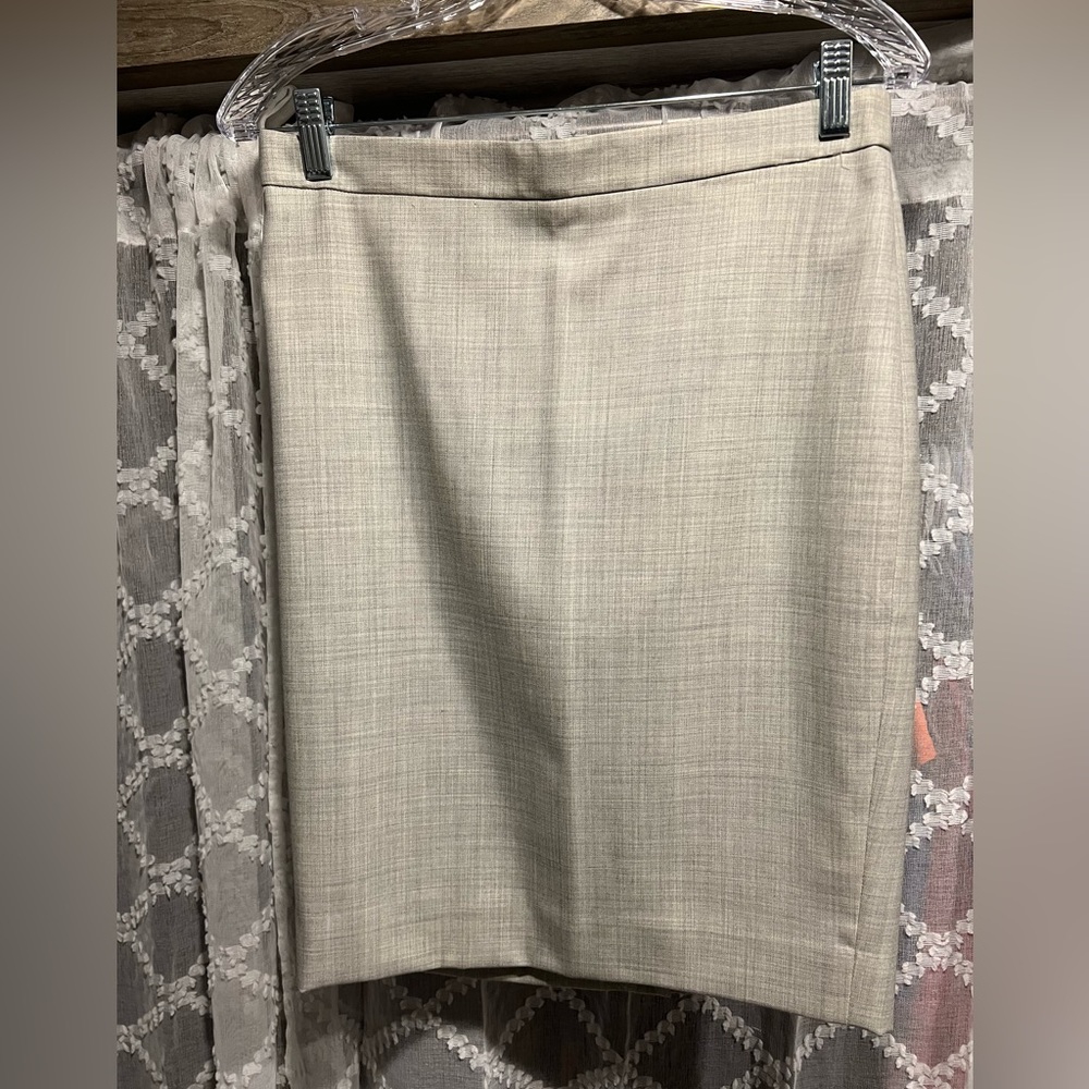 J Cew pencil skirt NWT